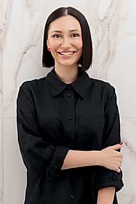 Новоселова Екатерина Вадимовна